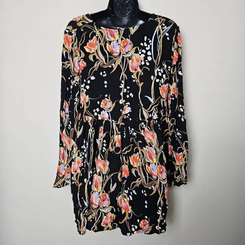 Free People Bella Blouse